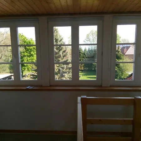 Gemutliche Ferienwohnung Uber 2 Etagen *