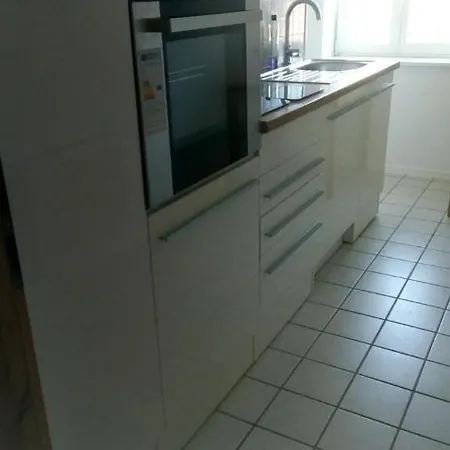 Gemutliche Ferienwohnung Uber 2 Etagen Appartamento *