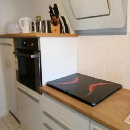 Gemutliche Ferienwohnung Uber 2 Etagen
